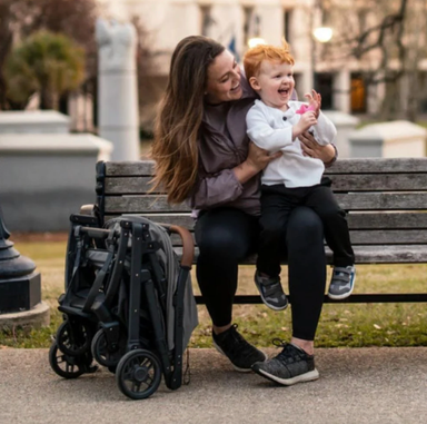 Uppababy Minu V2