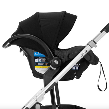 Uppababy Infant Car Seat Adapter