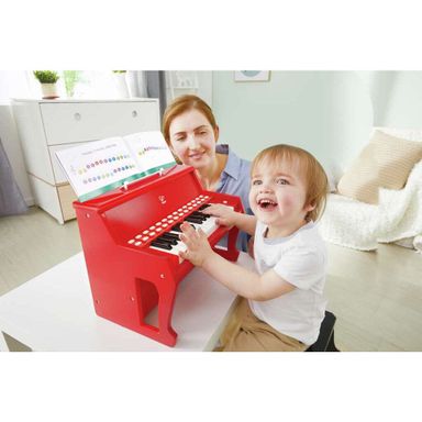 Hape Learn with Lights Piano