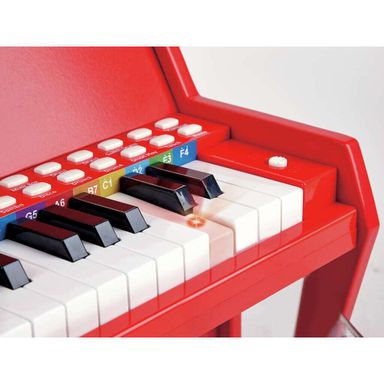 Hape Learn with Lights Piano