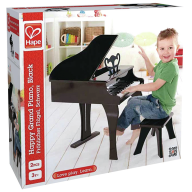 Hape Grand Piano