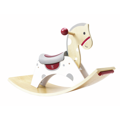 Hape 2 in 1 Rocking Horse