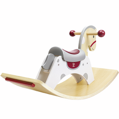 Hape 2 in 1 Rocking Horse