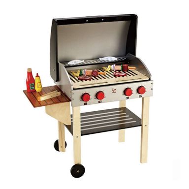 Hape Gourmet Grill