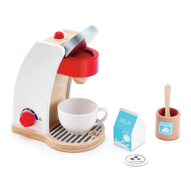 Hape Coffee Machine