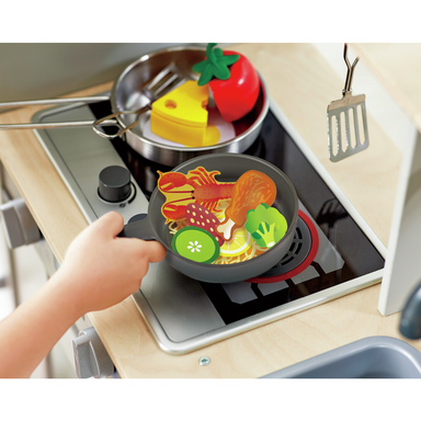 Hape Cook & Serve Kitchen