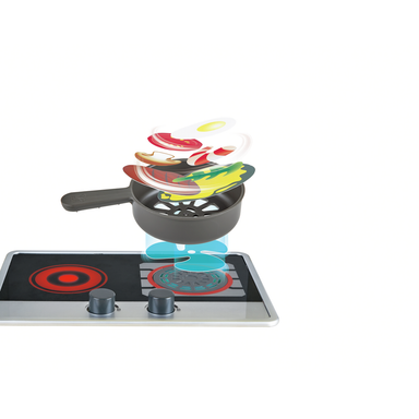 Hape Cook & Serve Kitchen