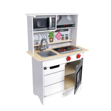 Hape Super Serve Kitchen