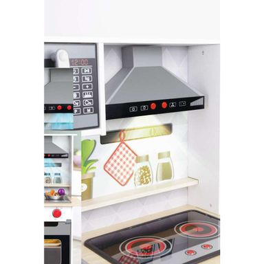 Hape Super Serve Kitchen