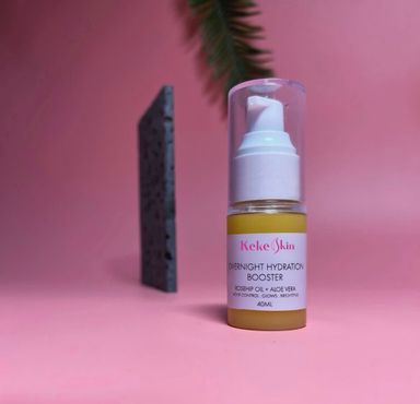 OVERNIGHT HYDRATION SERUM 