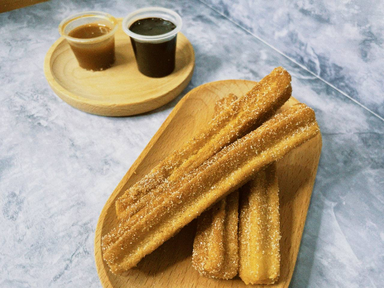 Churros