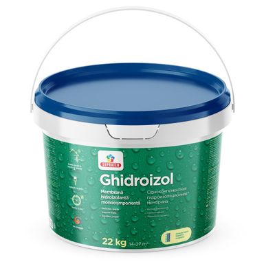 Membrana hidroizolanta Ghidroizol