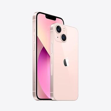 iPhone 13 Mini, 256Go, Rose (Garantie 2ans)