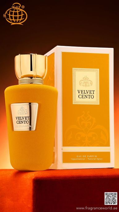 VELVET CENTO