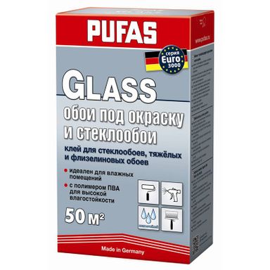 Adeziv tapet Glass Kleber 500gr