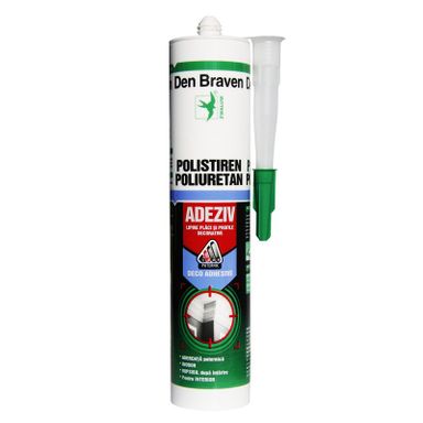 Adeziv Deco Adhesive 310ml