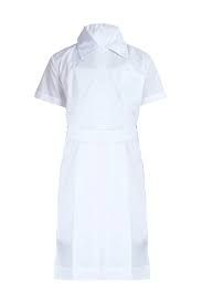 School Uniform Frock