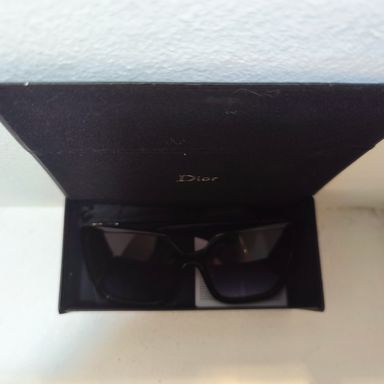 Lunettes Dior