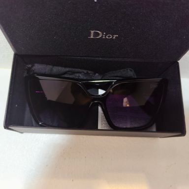 Lunettes Dior