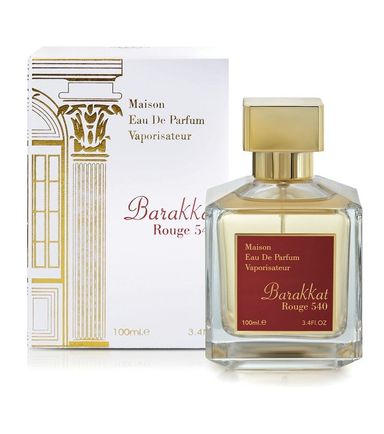 Barakkat Rouge 540 EDP 100ml