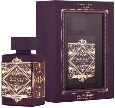 Bade'e Al Oud Amethyst Lattafa