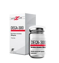 Gainzlab Deca-300