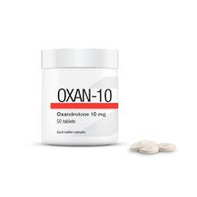 Gainzlab Oxan-10