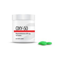 Gainzlab OXY-50