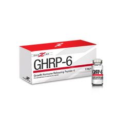 Gainzlab GHRP-6