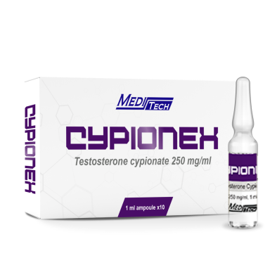 MD Cypionex Ampoule