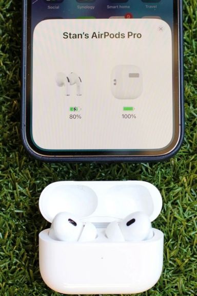 Airpods PRO 2 GEN