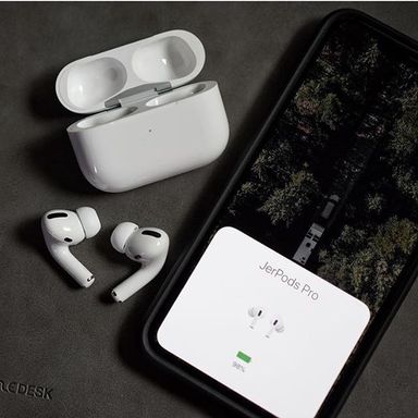 Airpods PRO 2 GEN