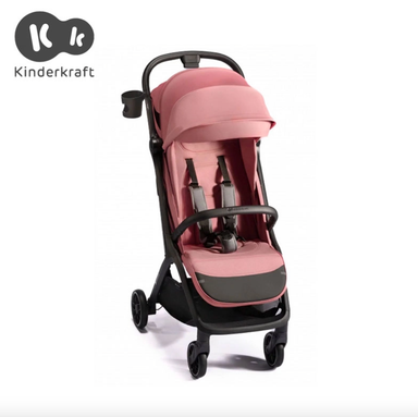 Kinderkraft NUBI 2