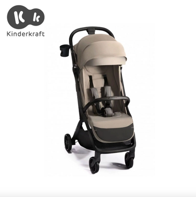 Kinderkraft NUBI 2