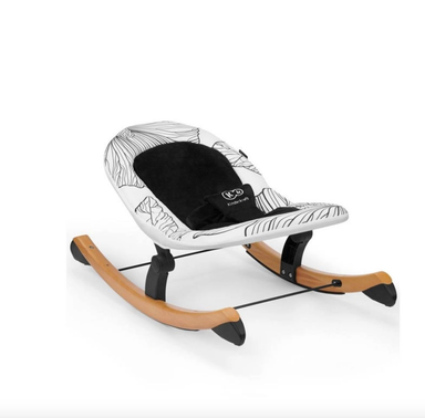 Kinderkraft FINIO 2-in-1 Rocker