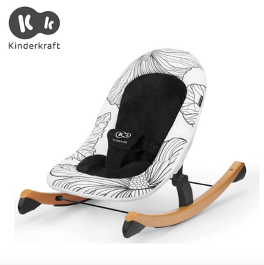 Kinderkraft FINIO 2-in-1 Rocker