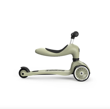 Scoot & Ride HighwayKick 1