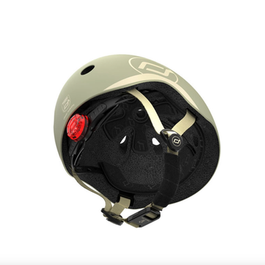 Scoot & Ride Helmet XXXS-S