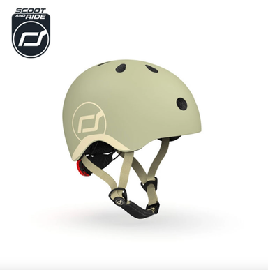 Scoot & Ride Helmet XXXS-S