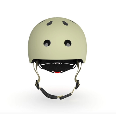 Scoot & Ride Helmet XXXS-S