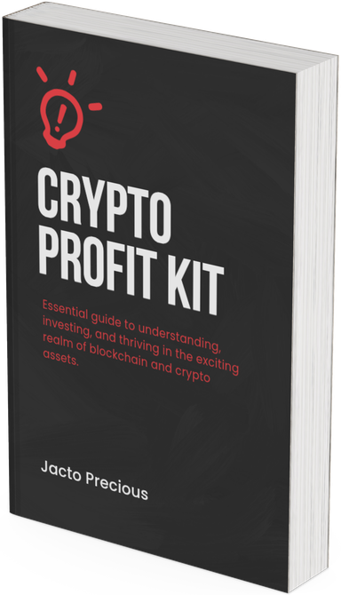 CRYPTO PROFIT KIT 