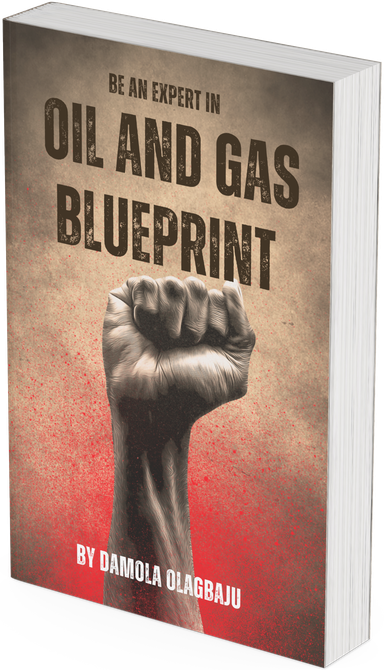 OIL AND GAS MONEY BLUEPRINT 