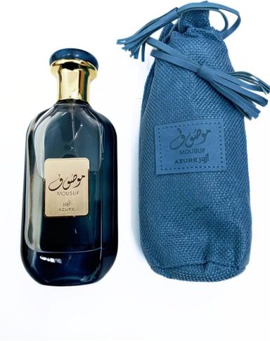  Mousuf Azure 100ml