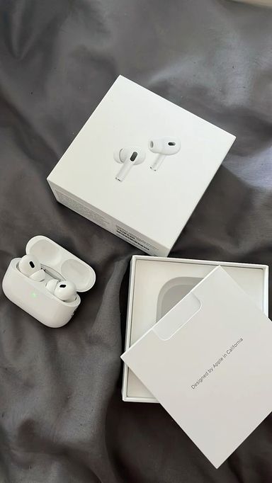 Airpods Pro 1°Gen