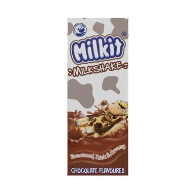 Milkit Milkshake chocolate 6x250mls