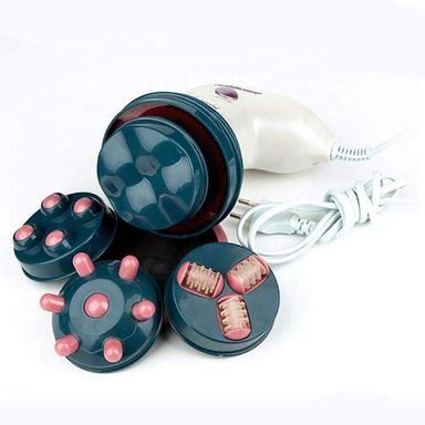 4 IN 1 BODY SLIMMING MASSAGER