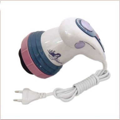 4 IN 1 BODY SLIMMING MASSAGER