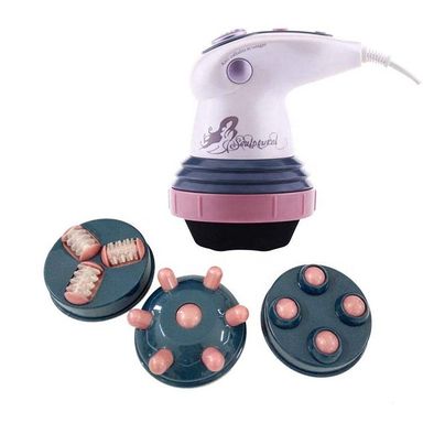 4 IN 1 BODY SLIMMING MASSAGER