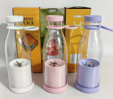 420ml Electric Mini Portable Blender