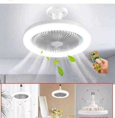 Ceiling Light fan